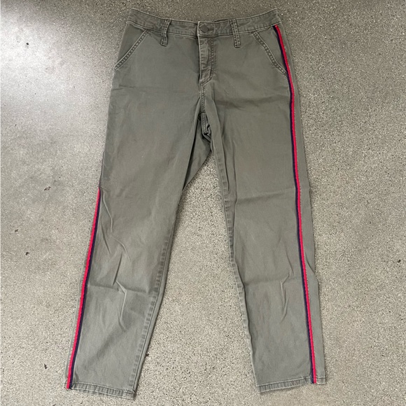 Universal Thread cropped pant - Picture 1 of 4